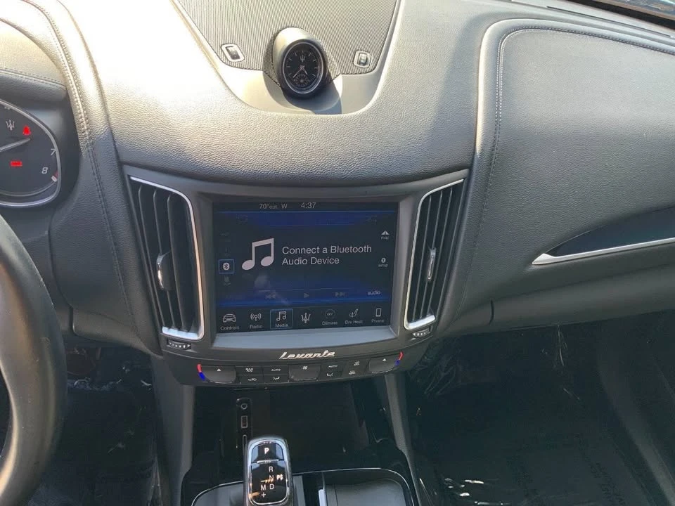 2019 Maserati Levante - Image 16 of 20