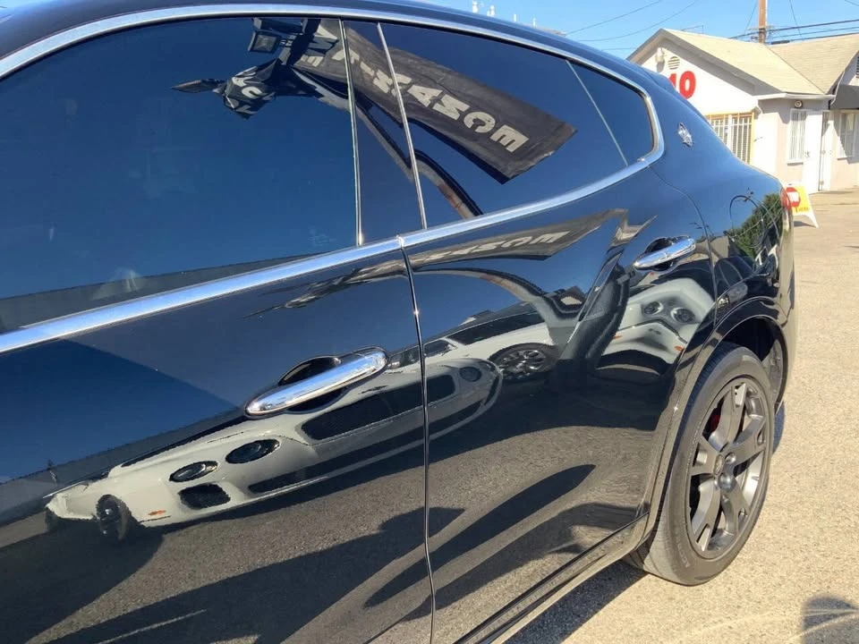 2019 Maserati Levante - Image 11 of 20