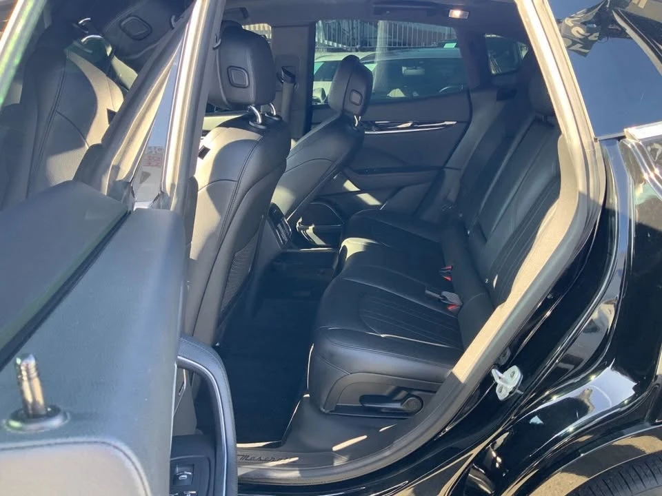 2019 Maserati Levante - Image 20 of 20