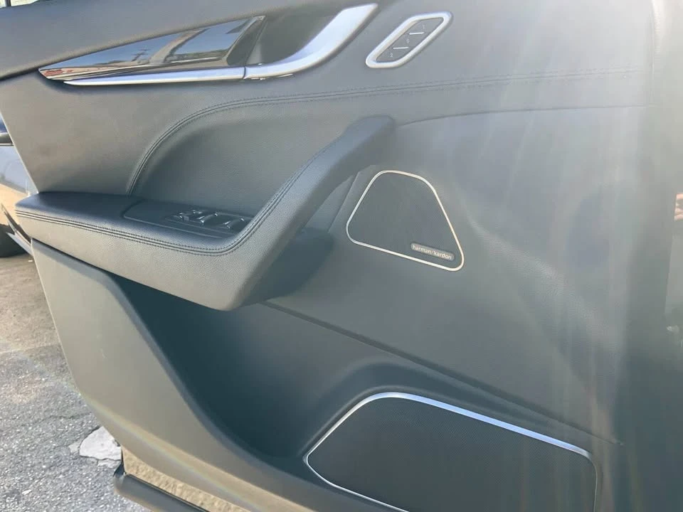 2019 Maserati Levante - Image 13 of 20