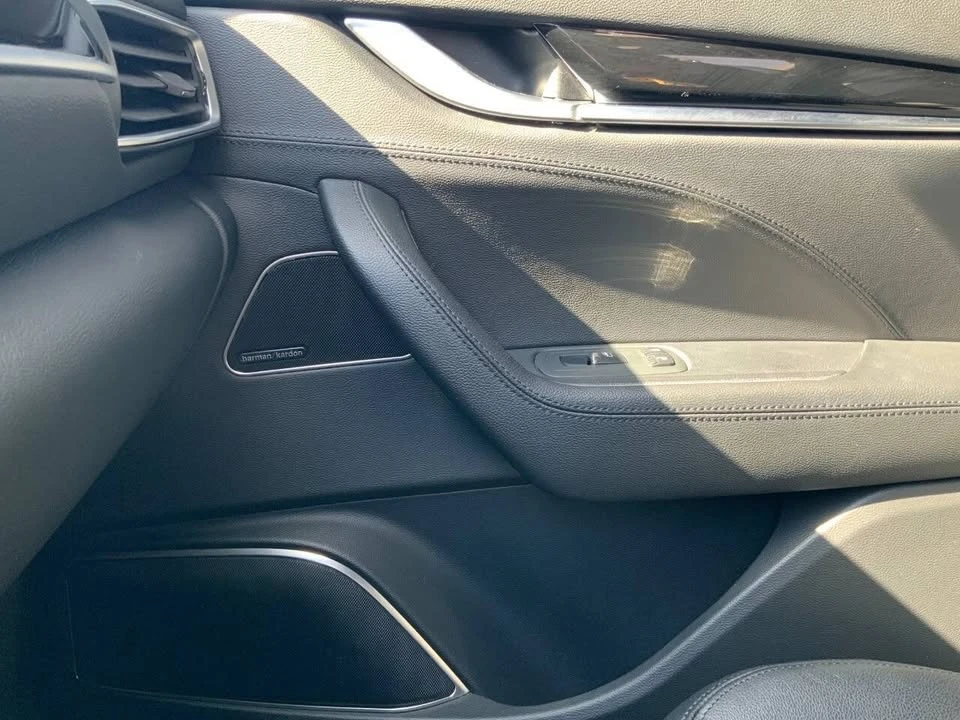 2019 Maserati Levante - Image 14 of 20