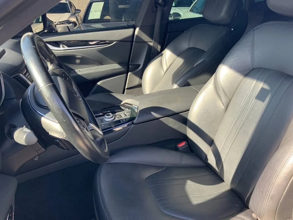 2019 Maserati Levante - Image 18 of 20