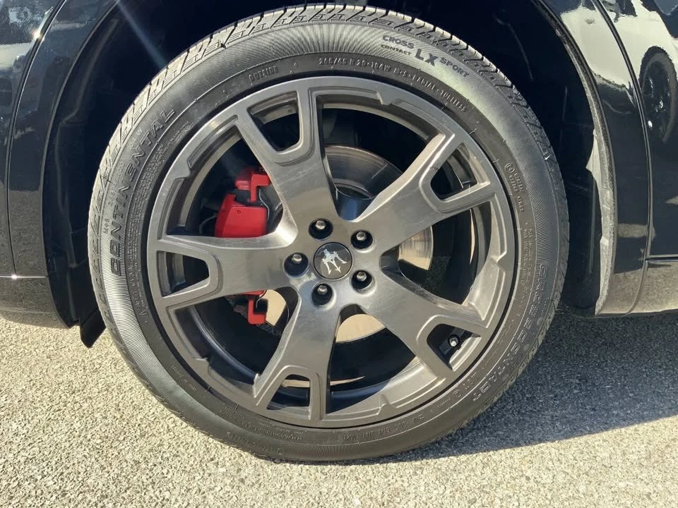 2019 Maserati Levante - Image 5 of 20