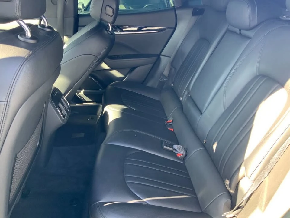 2019 Maserati Levante - Image 19 of 20