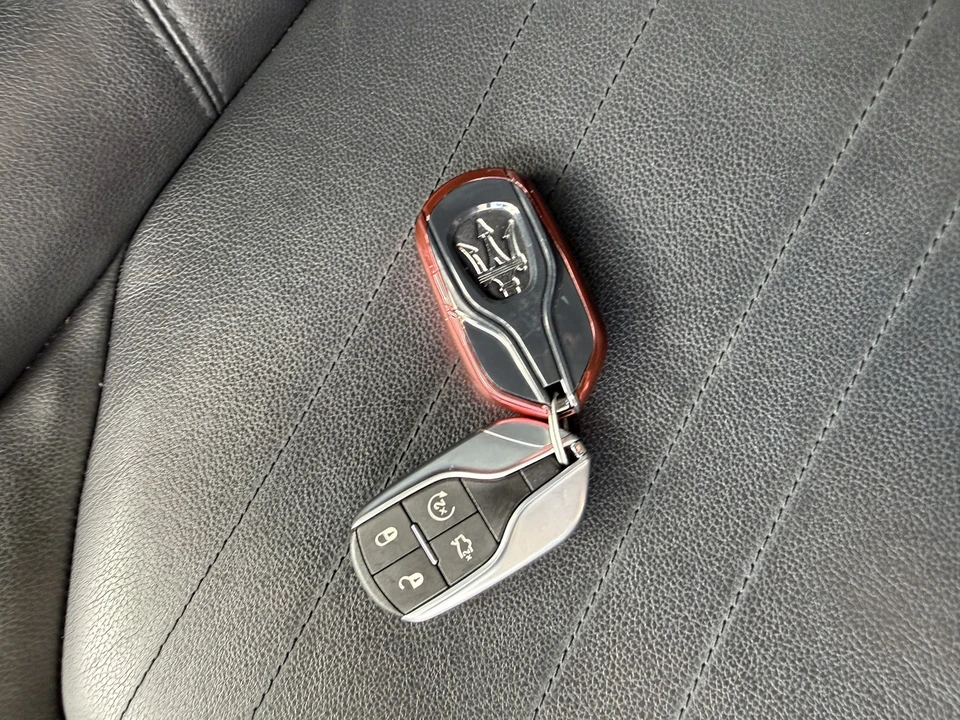 2019 Maserati Levante - Image 19 of 20