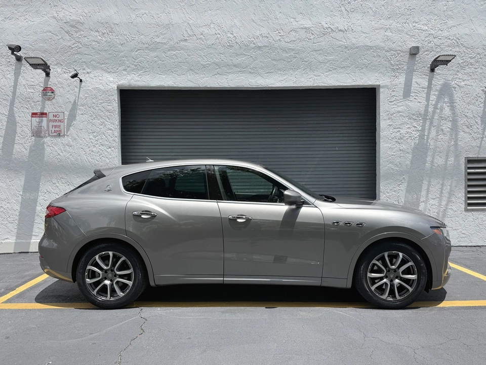 2019 Maserati Levante - Image 6 of 20