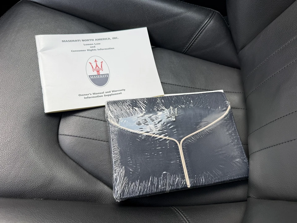 2019 Maserati Levante - Image 20 of 20