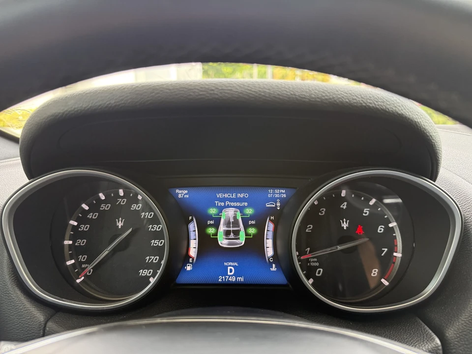 2019 Maserati Levante - Image 15 of 20