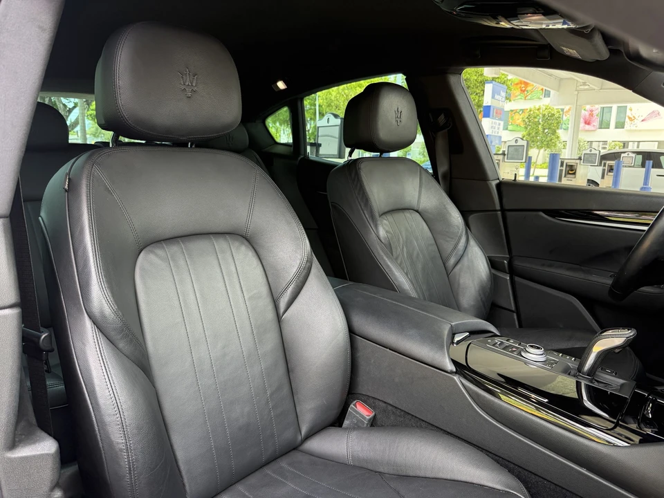 2019 Maserati Levante - Image 12 of 20