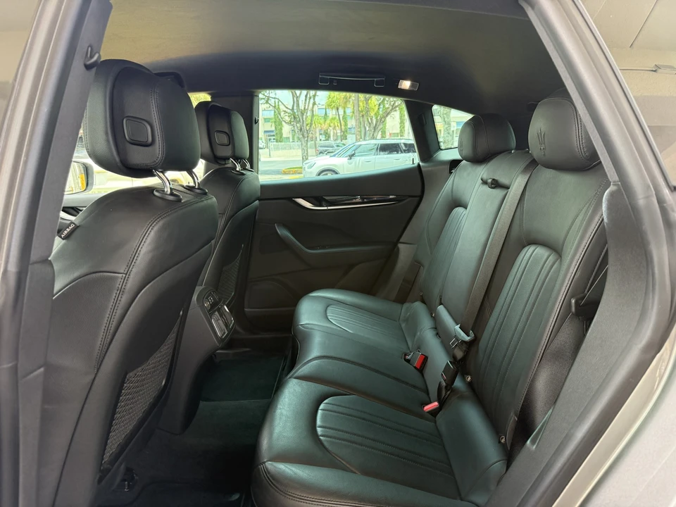 2019 Maserati Levante - Image 16 of 20