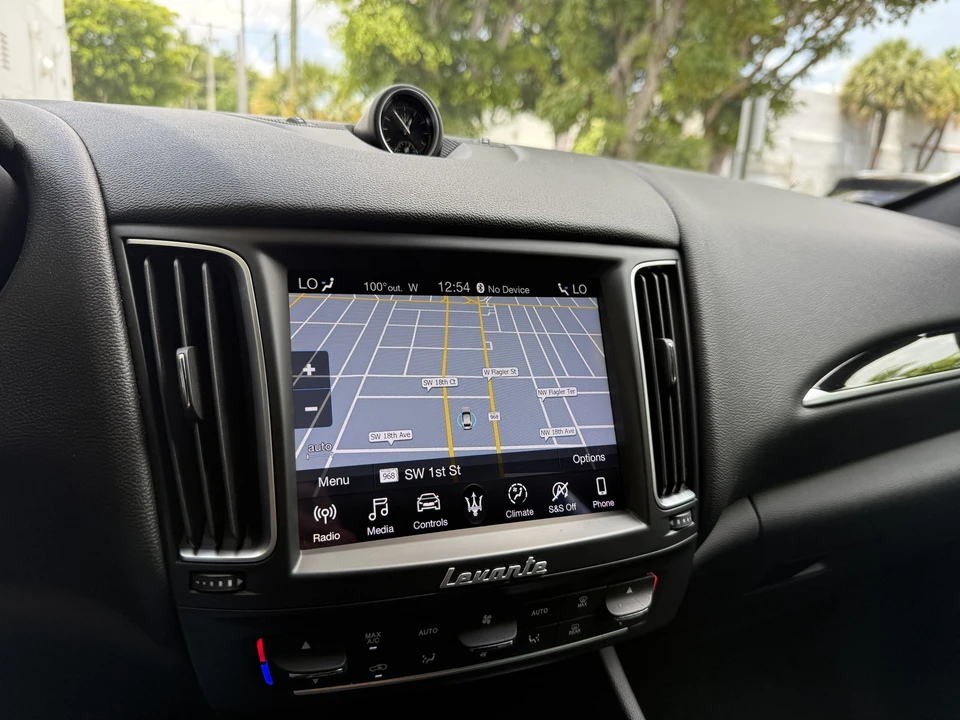 2019 Maserati Levante - Image 14 of 20