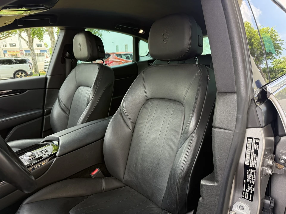 2019 Maserati Levante - Image 11 of 20