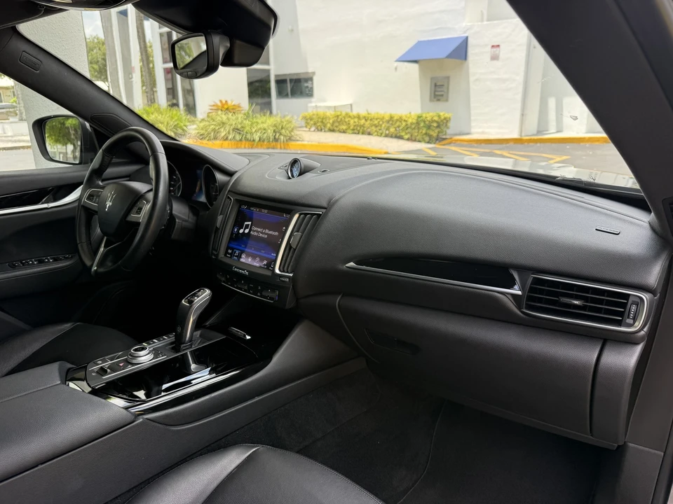 2019 Maserati Levante - Image 13 of 20