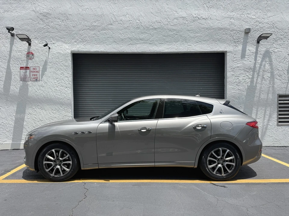 2019 Maserati Levante - Image 3 of 20