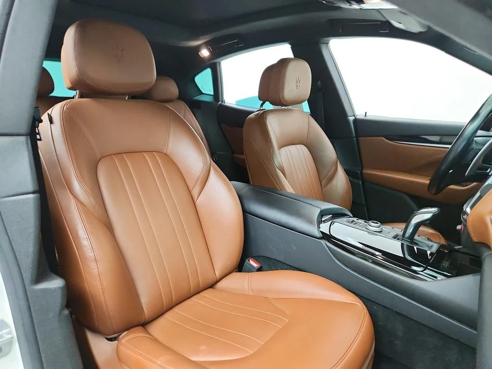 2019 Maserati Levante - Image 28 of 31