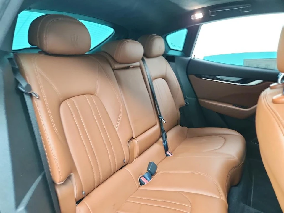 2019 Maserati Levante - Image 30 of 31