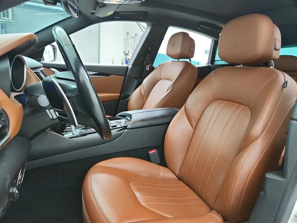 2019 Maserati Levante - Image 14 of 31