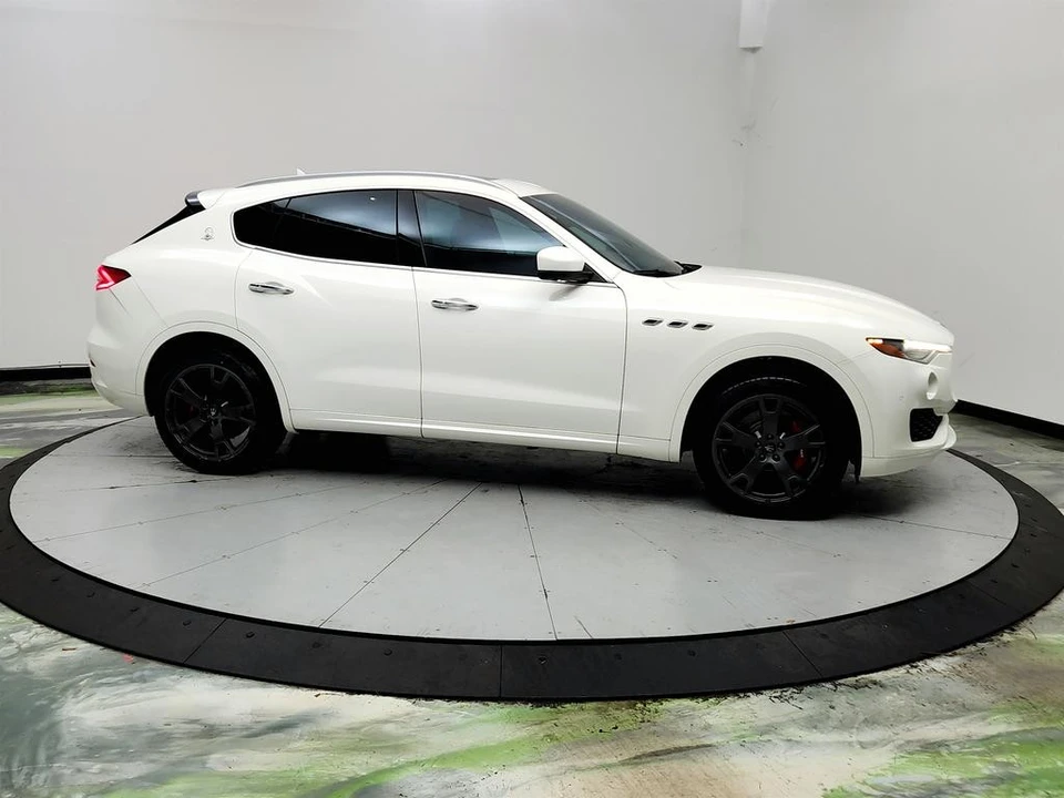 2019 Maserati Levante - Image 4 of 31