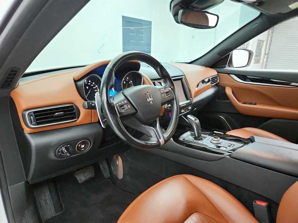 2019 Maserati Levante - Image 13 of 31