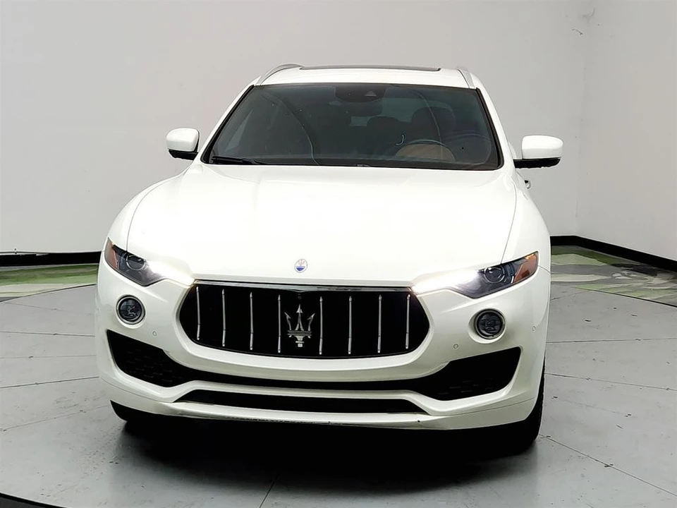 2019 Maserati Levante - Image 2 of 31
