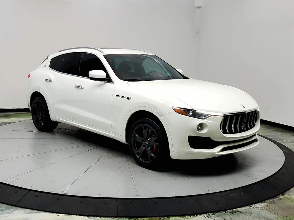 2019 Maserati Levante - Image 3 of 31