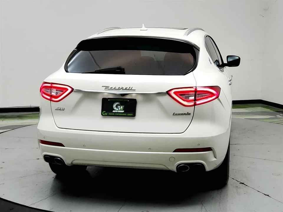 2019 Maserati Levante - Image 6 of 31