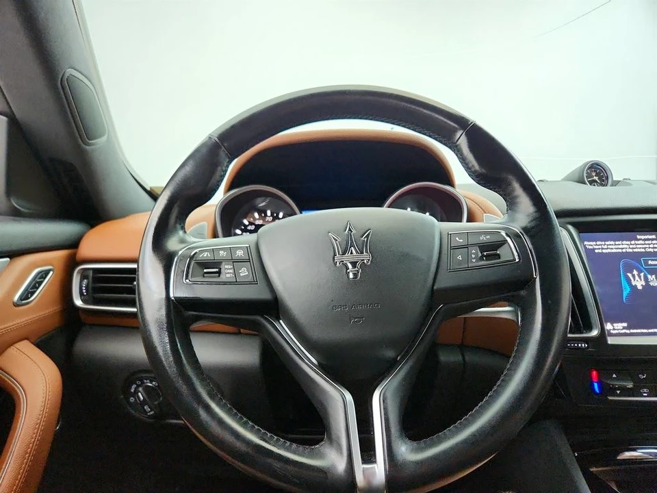 2019 Maserati Levante - Image 18 of 31