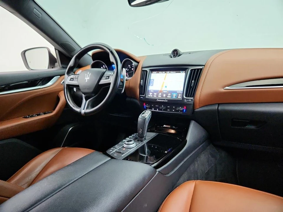 2019 Maserati Levante - Image 27 of 31
