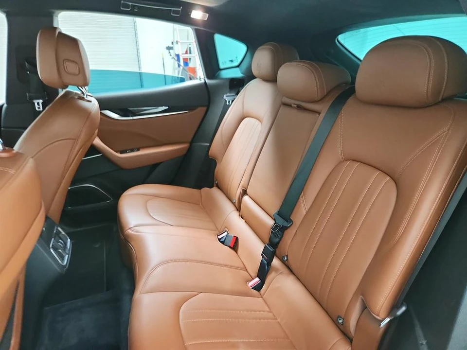 2019 Maserati Levante - Image 25 of 31