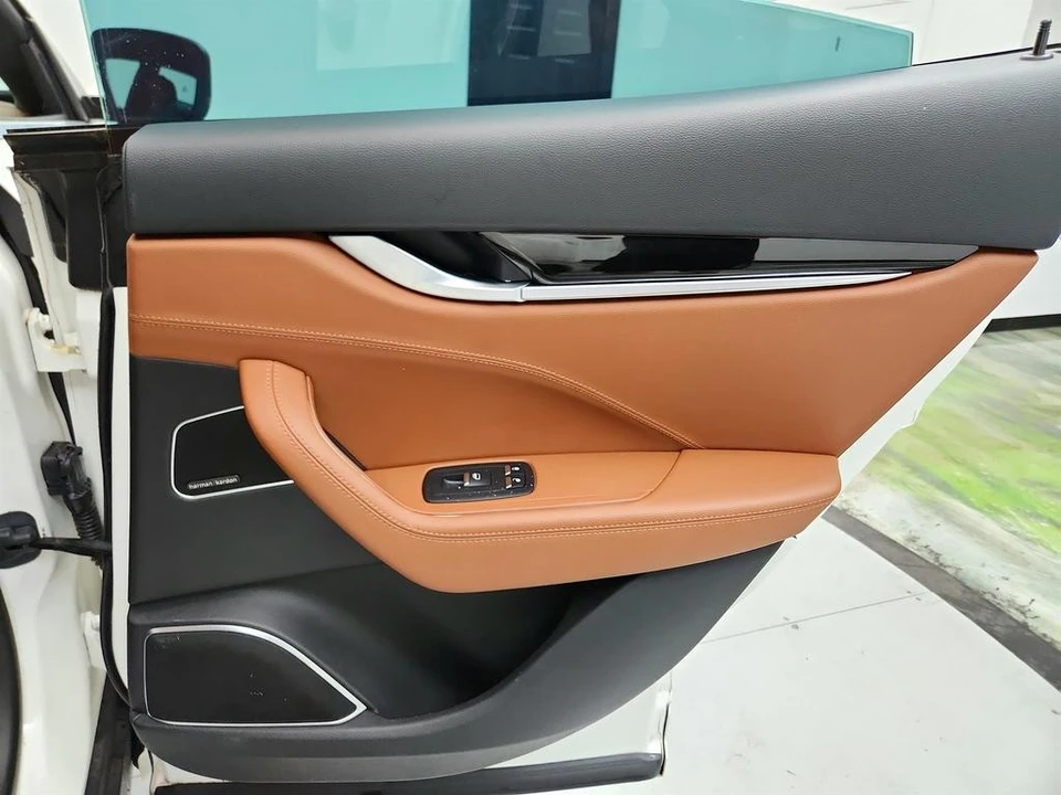 2019 Maserati Levante - Image 31 of 31