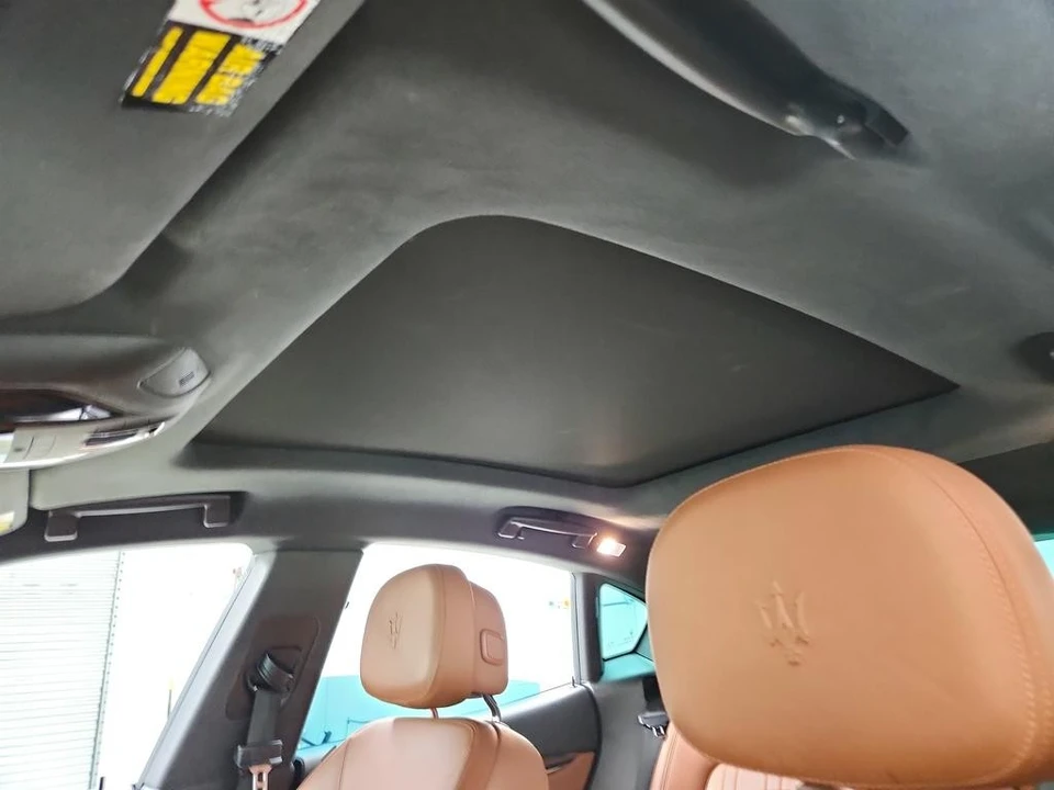 2019 Maserati Levante - Image 15 of 31