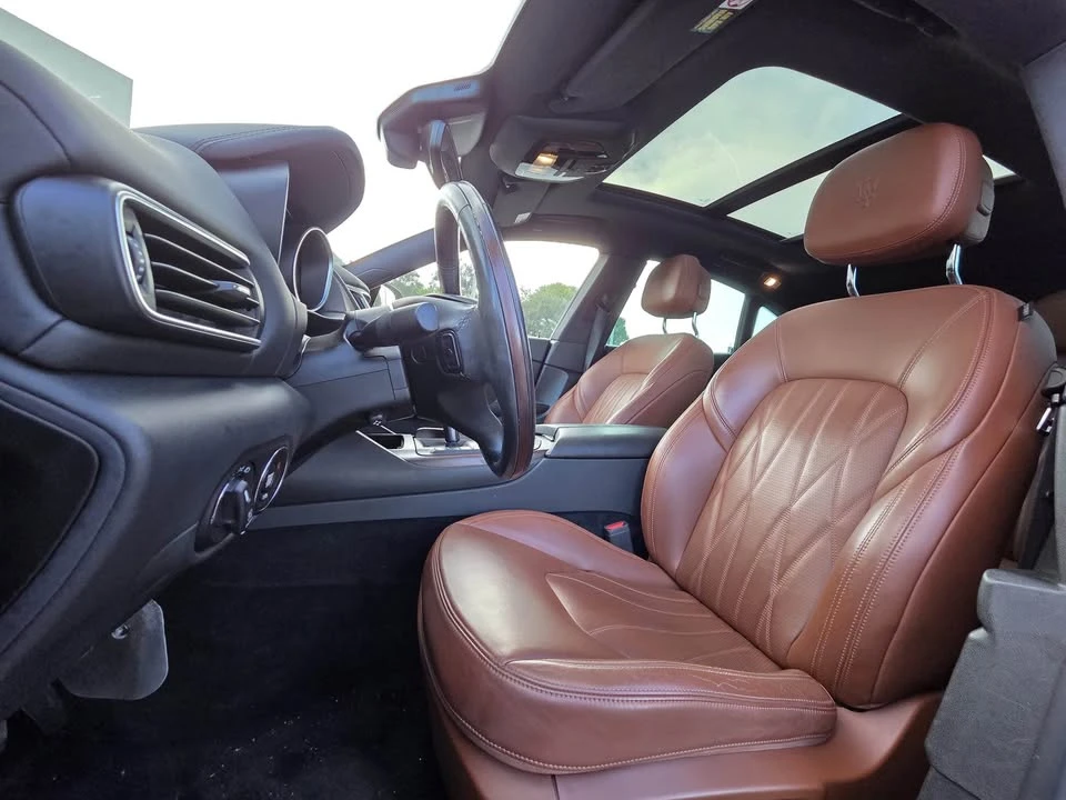 2019 Maserati Levante - Image 9 of 11