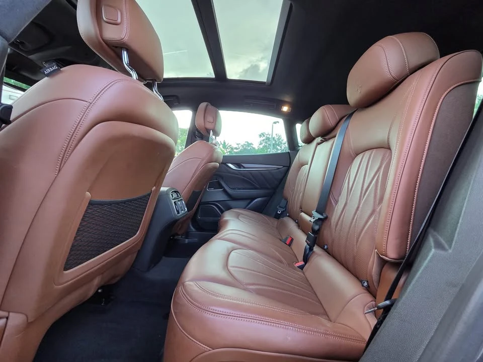 2019 Maserati Levante - Image 10 of 11