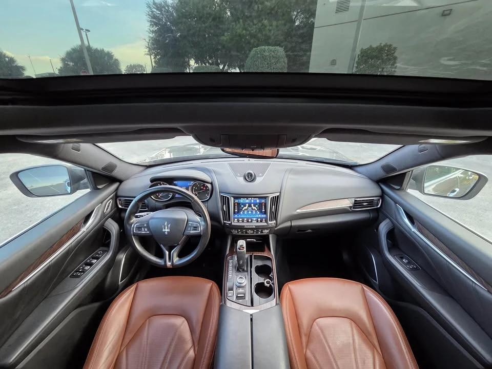 2019 Maserati Levante - Image 11 of 11