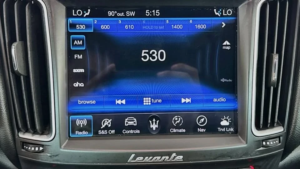 2019 Maserati Levante - Image 10 of 14