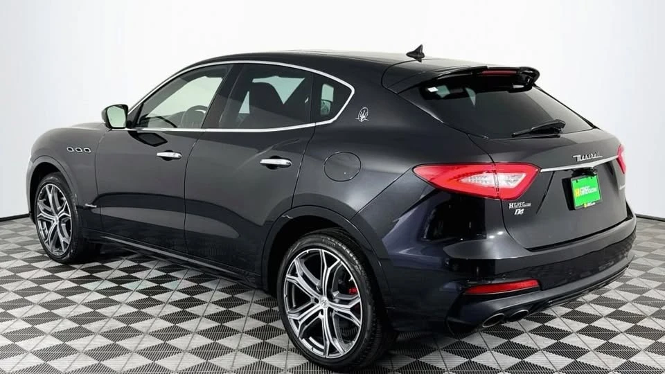2019 Maserati Levante - Image 4 of 14