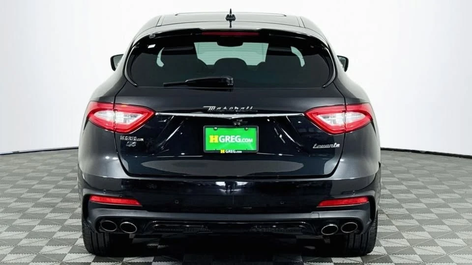 2019 Maserati Levante - Image 5 of 14