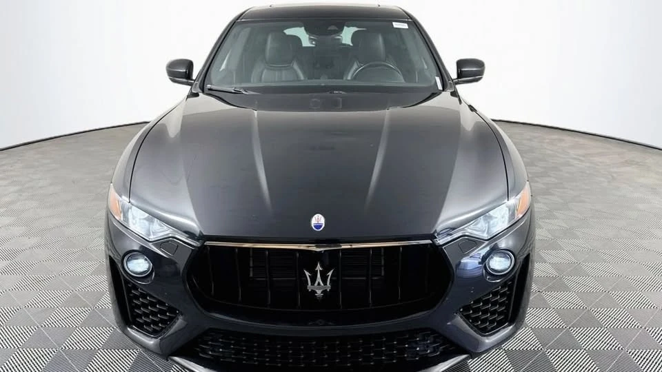 2019 Maserati Levante - Image 2 of 14