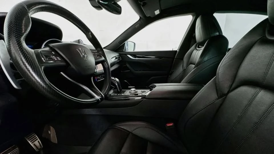 2019 Maserati Levante - Image 14 of 14