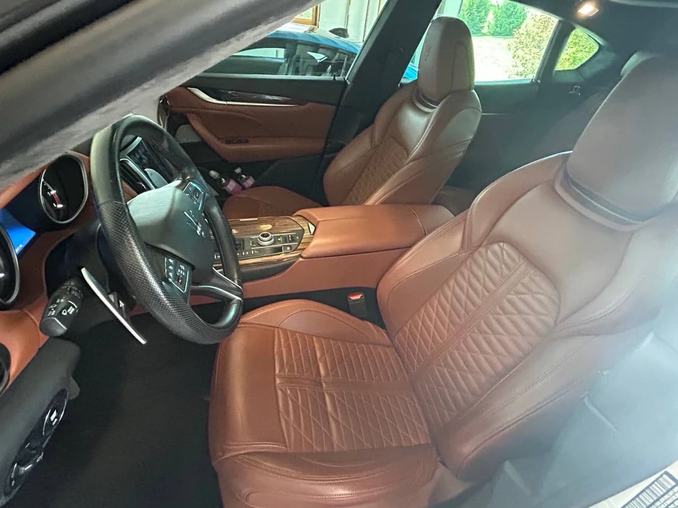 2019 Maserati Levante GTS - Image 10 of 14