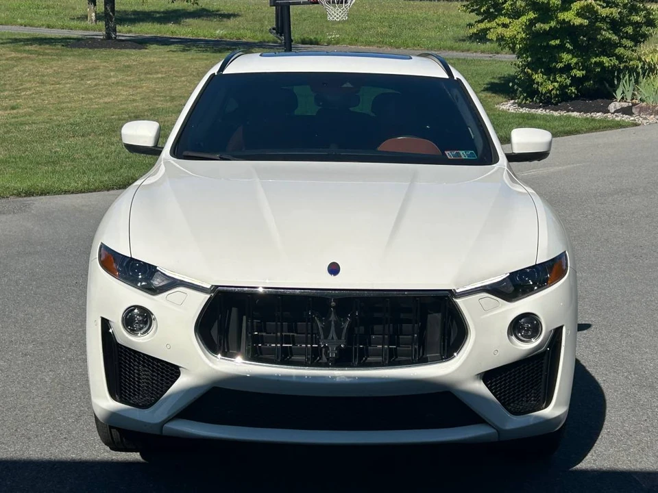 2019 Maserati Levante GTS - Image 4 of 14