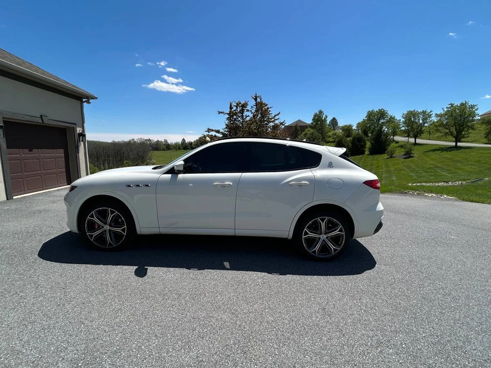 2019 Maserati Levante GTS - Image 14 of 14