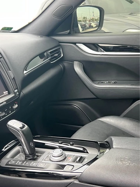 2019 Maserati Levante GTS - Image 12 of 16