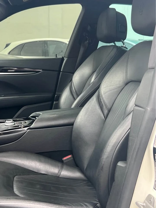 2019 Maserati Levante GTS - Image 14 of 16