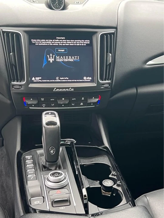 2019 Maserati Levante GTS - Image 10 of 16