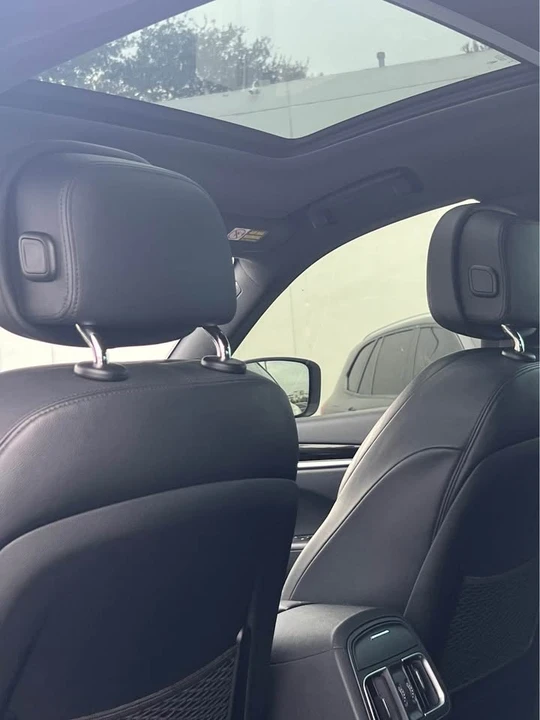 2019 Maserati Levante GTS - Image 8 of 16