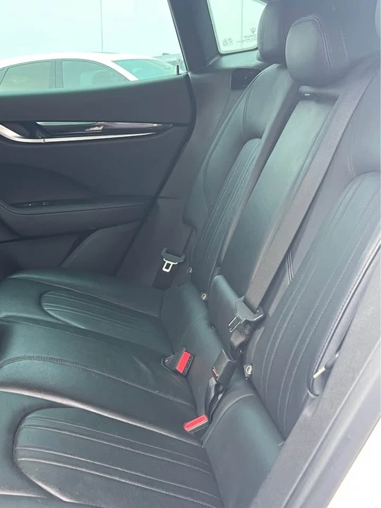 2019 Maserati Levante GTS - Image 13 of 16
