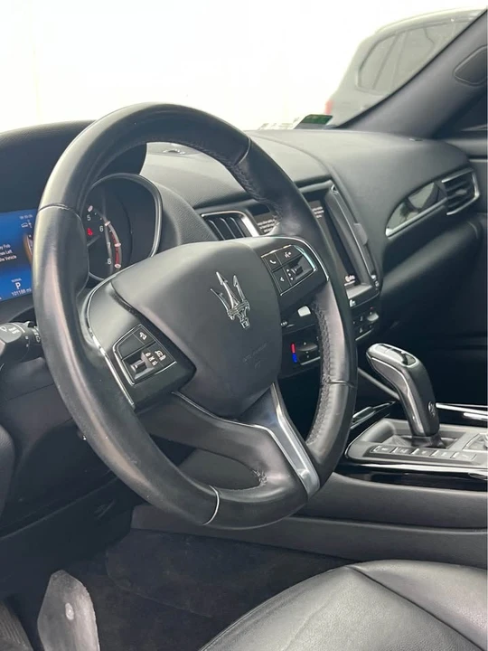 2019 Maserati Levante GTS - Image 16 of 16