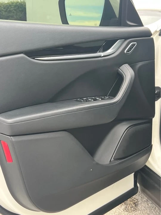 2019 Maserati Levante GTS - Image 15 of 16