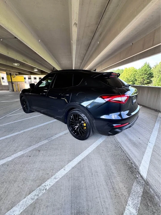 2019 Maserati Levante GTS - Image 4 of 20